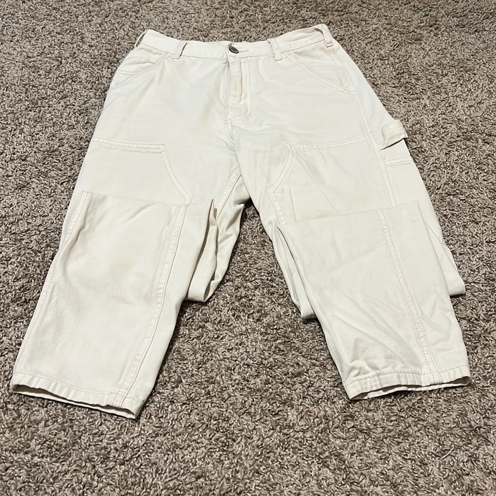 Brandy Melville cargo/carpenter pants